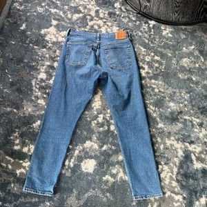Levi’s 501 Skinny Jeans